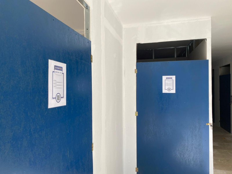 Ev eşyası depolama