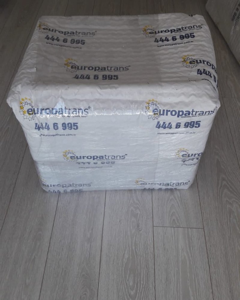 Yaşamkent nakliye tavsiye