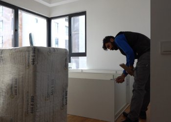 Asansörlü taşımacılık